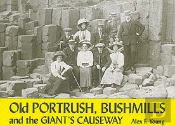 Old Portrush, Bushmills And The Giant'S Causeway