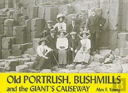 Bertrand.pt - Old Portrush, Bushmills And The Giant'S Causeway