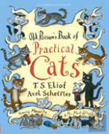 Old Possum'S Book Of Practical Cats