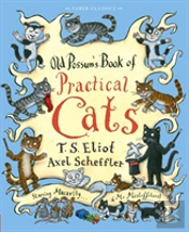 Old Possum'S Book Of Practical Cats