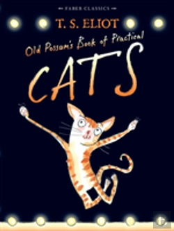 Bertrand.pt - Old Possum'S Book Of Practical Cats