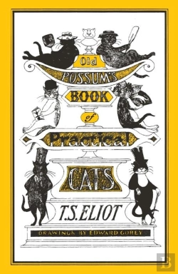 Bertrand.pt - Old Possum'S Book Of Practical Cats