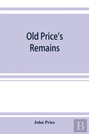 Old Price'S Remains