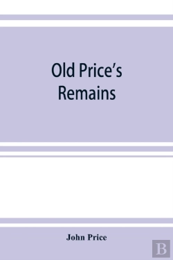 Bertrand.pt - Old Price'S Remains
