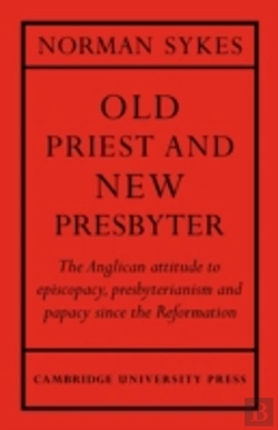 Bertrand.pt - Old Priest And New Presbyter