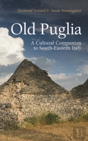 Old Puglia