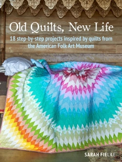 Bertrand.pt - Old Quilts, New Life