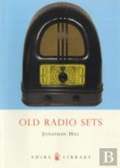 Old Radio Sets
