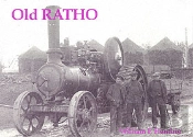 Old Ratho