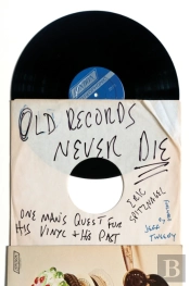 Old Records Never Die