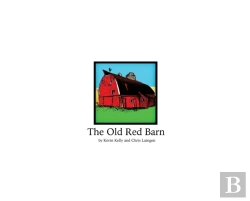 Bertrand.pt - Old Red Barn