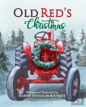Old Red'S Christmas