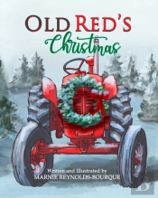 Old Red'S Christmas