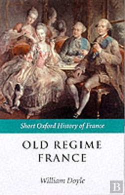 Bertrand.pt - Old Regime France 1648-1788