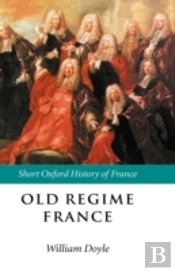 Old Regime France