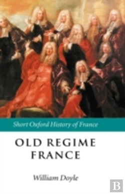 Bertrand.pt - Old Regime France
