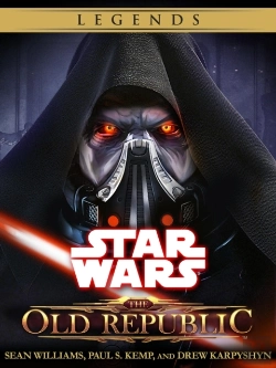 Bertrand.pt - Old Republic Series: Star Wars Legends 4-Book Bundle