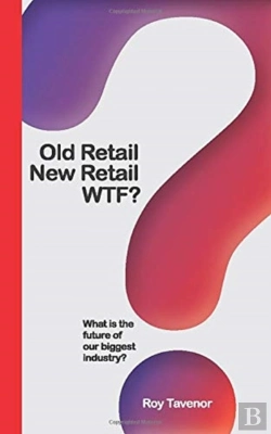 Bertrand.pt - Old Retail New Retail Wtf
