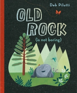 Bertrand.pt - Old Rock (Is Not Boring)