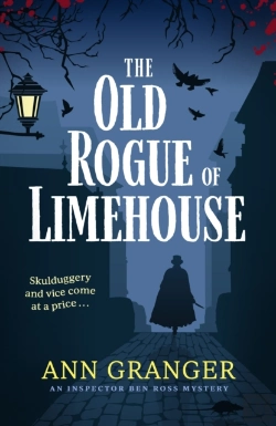 Bertrand.pt - Old Rogue Of Limehouse