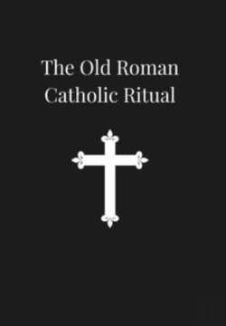 Bertrand.pt - Old Roman Catholic Ritual