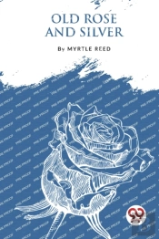 Old Rose And Silver