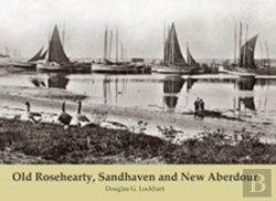 Bertrand.pt - Old Rosehearty, Sandhaven And New Aberdour