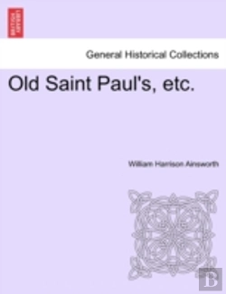 Bertrand.pt - Old Saint Paul'S, Etc.