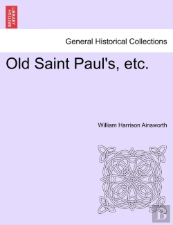 Bertrand.pt - Old Saint Paul'S, Etc.