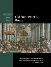 Old Saint Peter'S, Rome