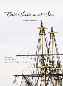 Bertrand.pt - Old Salem At Sea In Ballad And Song