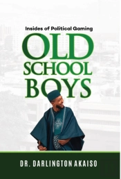 Old School Boys