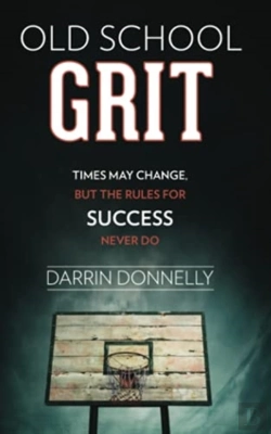 Bertrand.pt - Old School Grit: Times May Change, But T