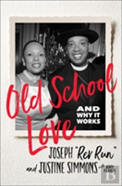 Old School Love Hb
