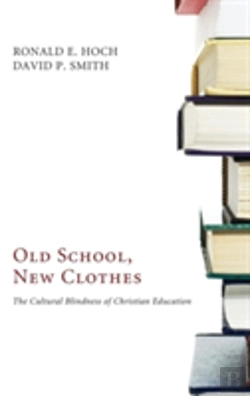 Bertrand.pt - Old School, New Clothes