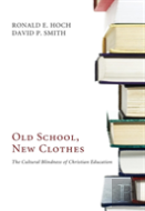 Old School, New Clothes