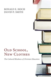 Old School, New Clothes