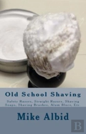Old School Shaving
