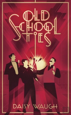 Bertrand.pt - Old School Ties