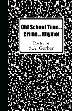 Bertrand.pt - Old School Time... Crime...Rhyme!