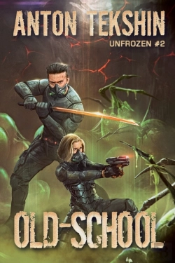 Bertrand.pt - Old-School (Unfrozen Book #2)