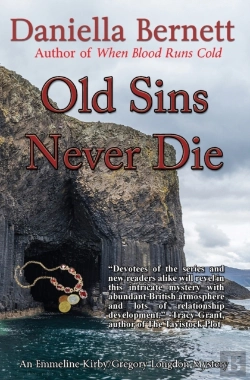 Bertrand.pt - Old Sins Never Die: An Emmeline Kirby