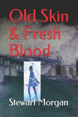 Bertrand.pt - Old Skin & Fresh Blood