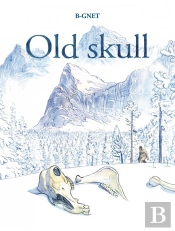Old Skull