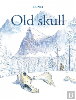 Bertrand.pt - Old Skull
