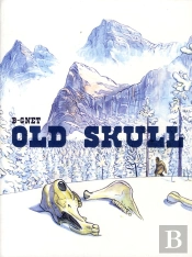 Old Skull