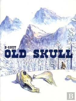 Bertrand.pt - Old Skull