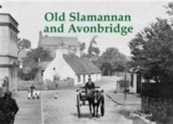 Bertrand.pt - Old Slamannan And Avonbridge