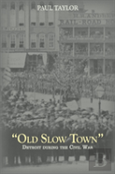 Old Slow Town
