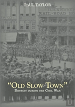 Bertrand.pt - Old Slow Town